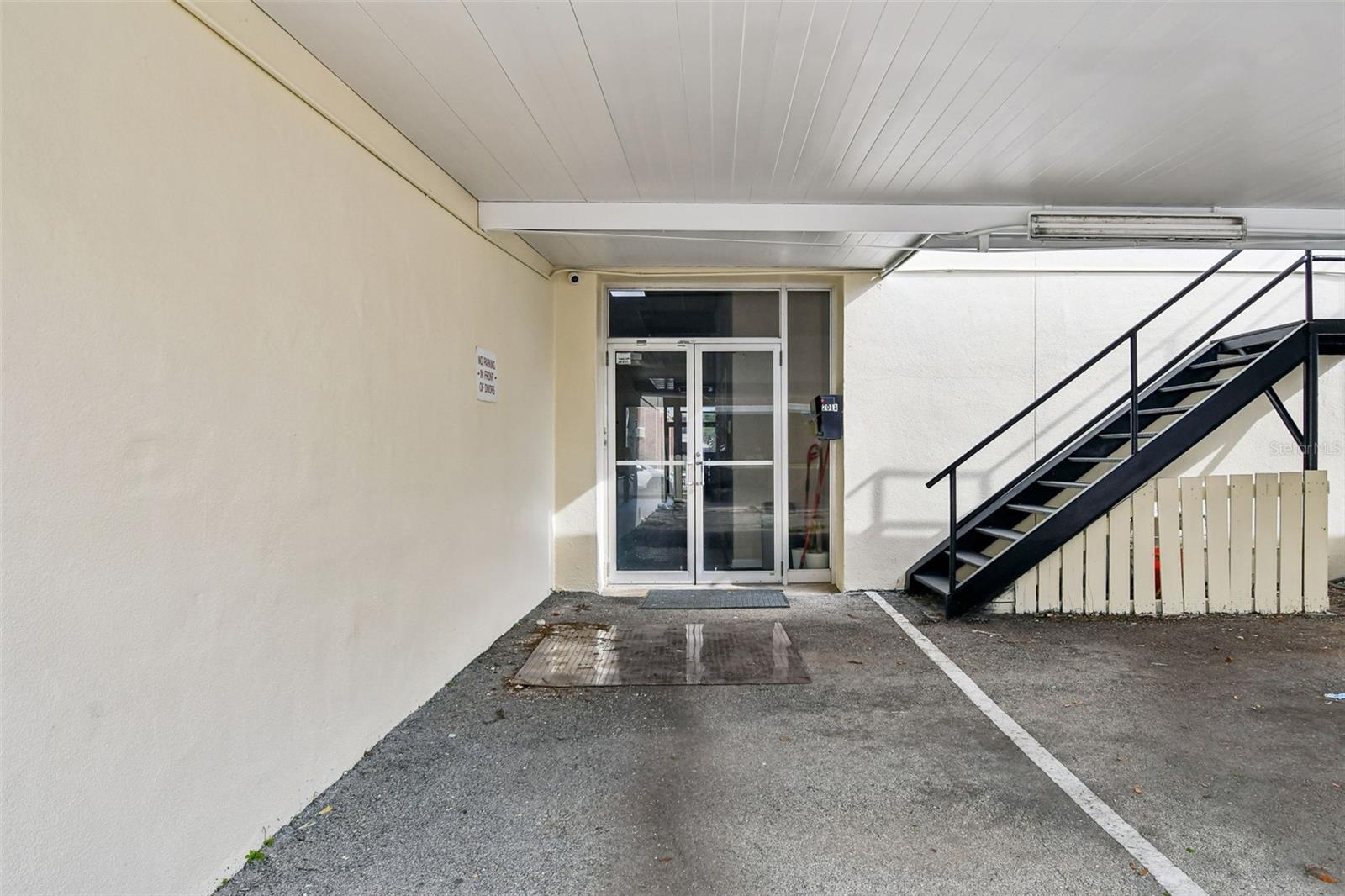 SANFORD TOWN OF - Commercial Sale