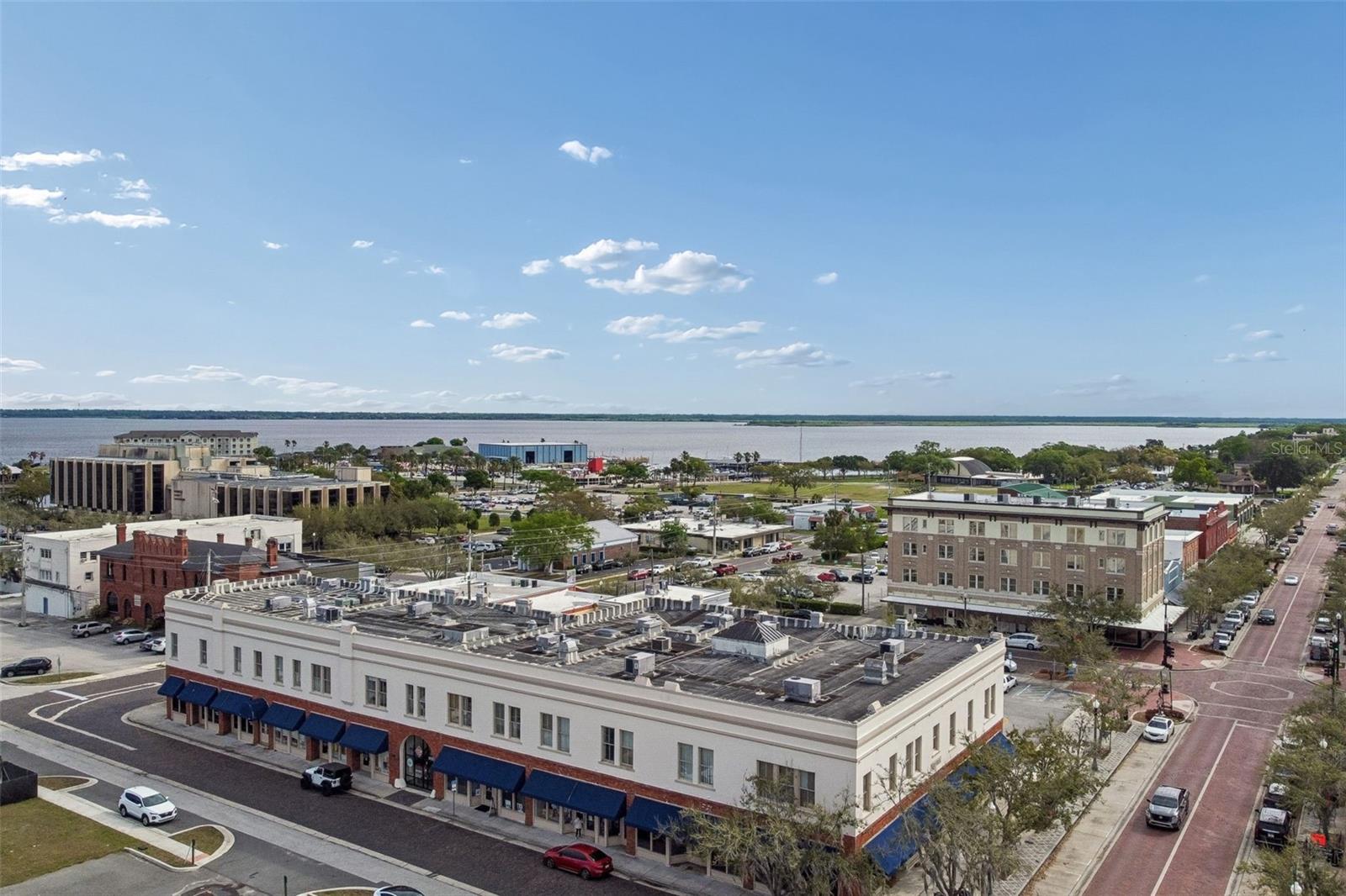 SANFORD TOWN OF - Commercial Sale