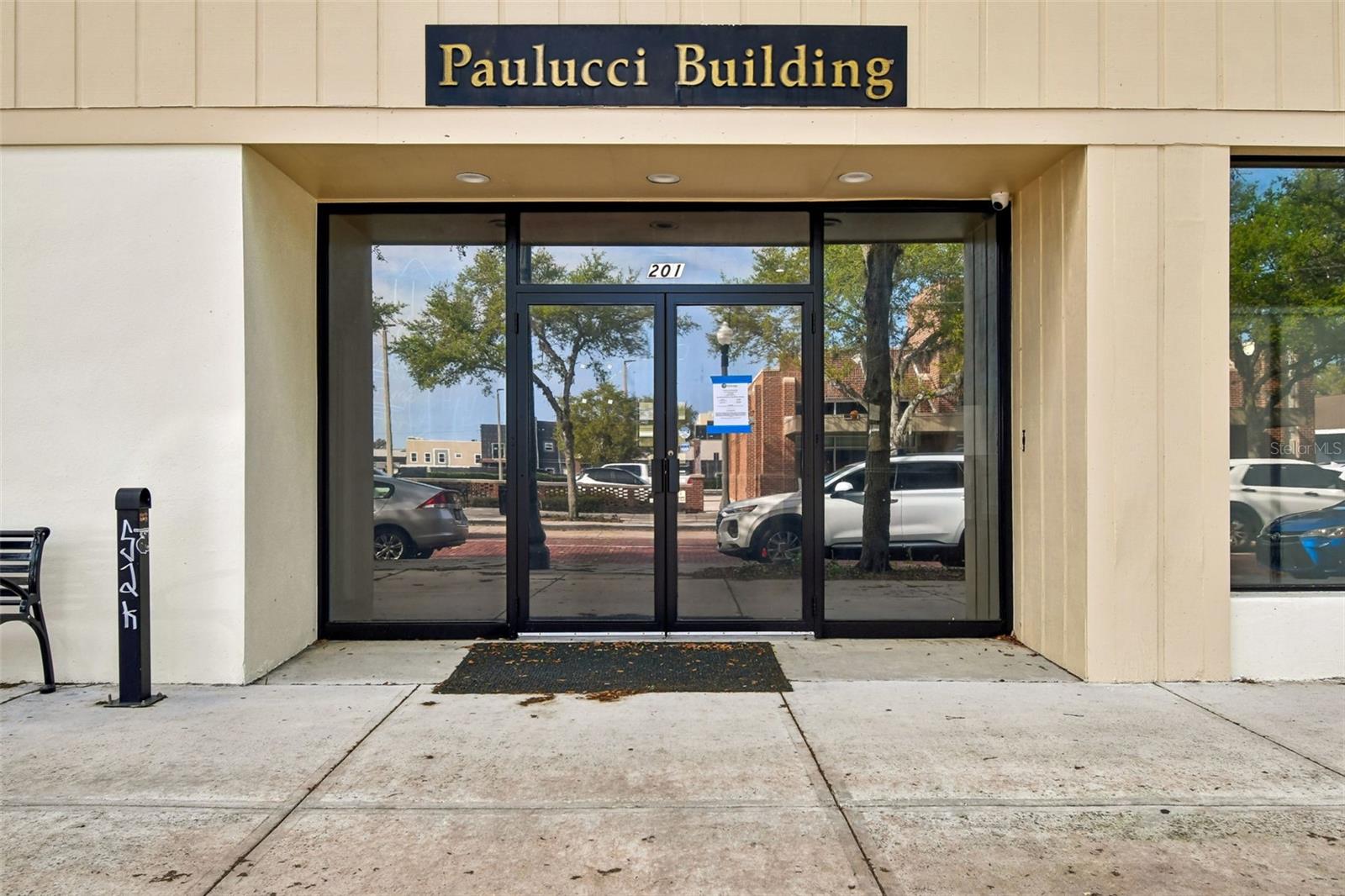 SANFORD TOWN OF - Commercial Sale