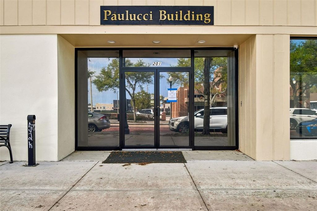 Photo of 201 W 1st Street, Sanford, FL 32771 (MLS # O6382207)