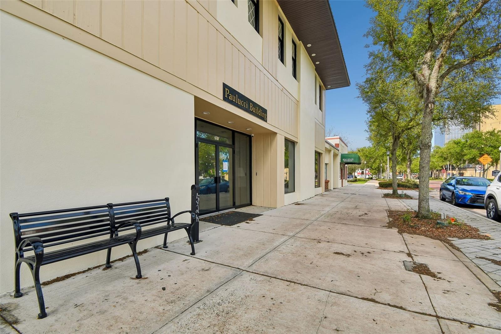 SANFORD TOWN OF - Commercial Sale