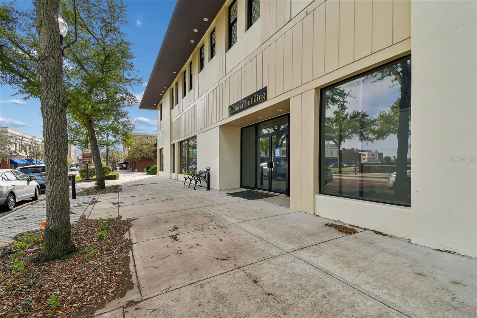 SANFORD TOWN OF - Commercial Sale