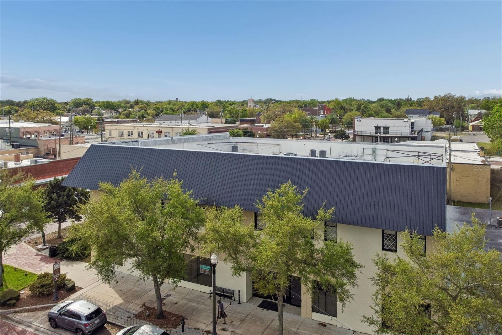 SANFORD TOWN OF - Commercial Sale