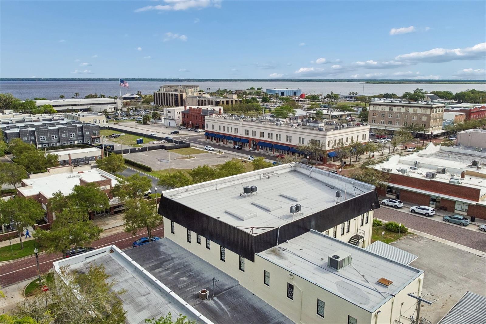 SANFORD TOWN OF - Commercial Sale