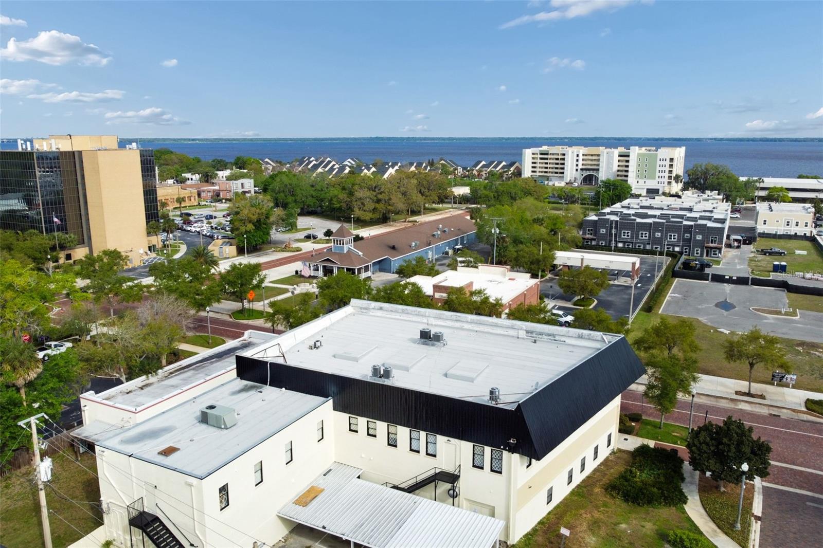 SANFORD TOWN OF - Commercial Sale