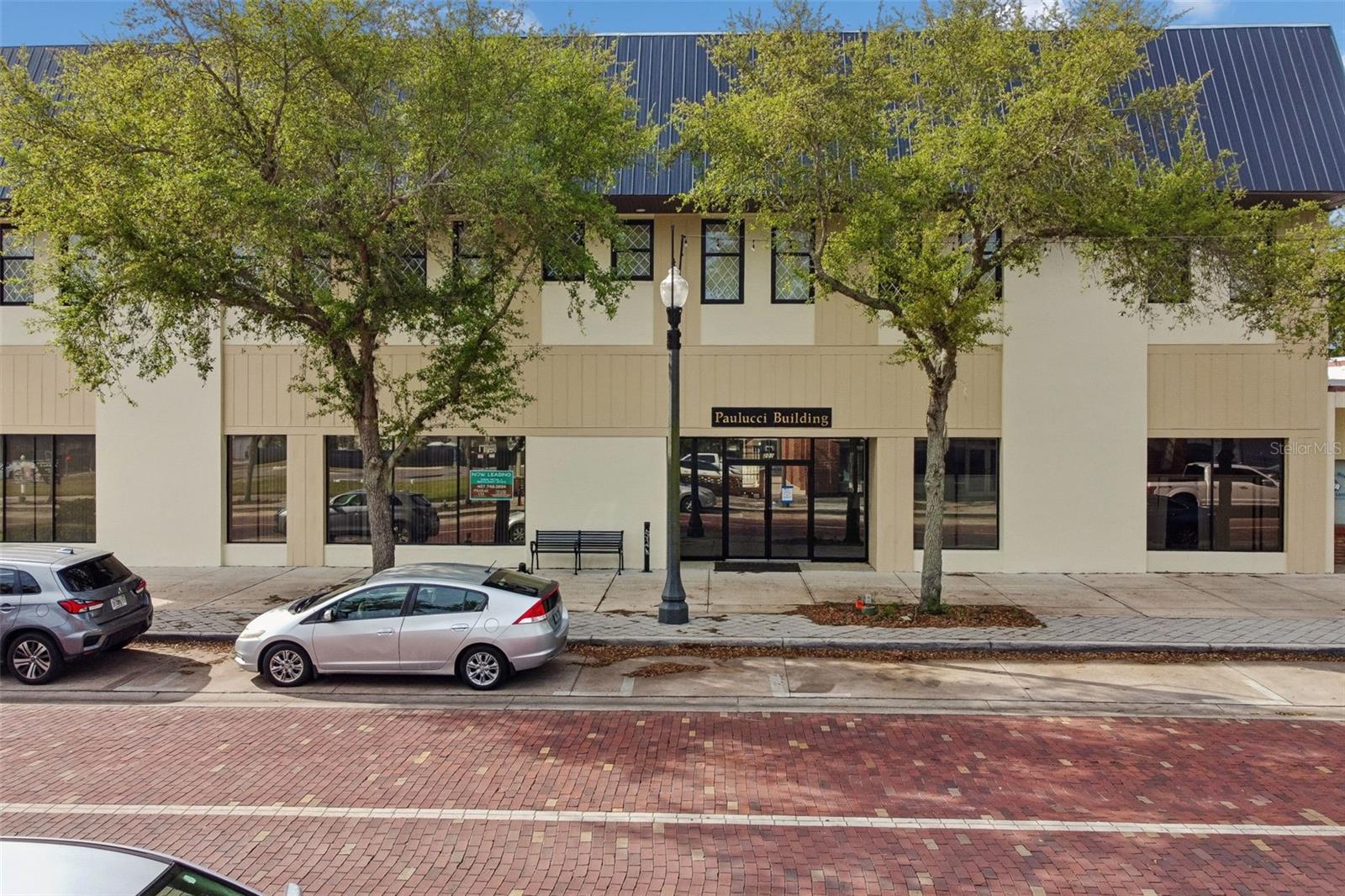 SANFORD TOWN OF - Commercial Sale