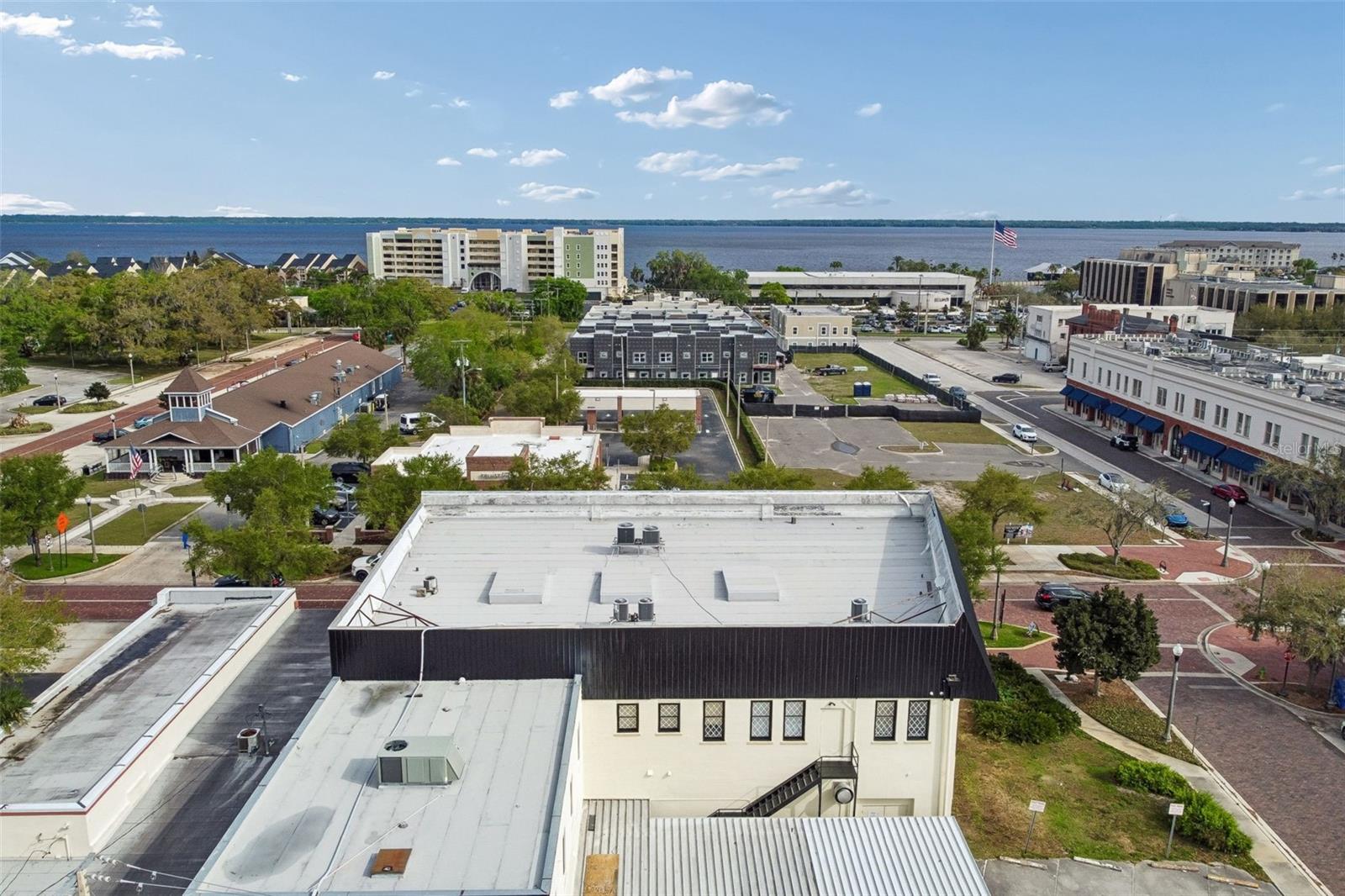 SANFORD TOWN OF - Commercial Sale