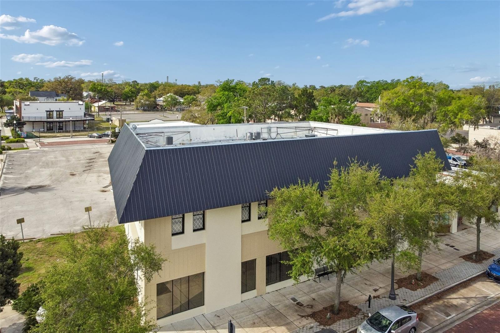 SANFORD TOWN OF - Commercial Sale