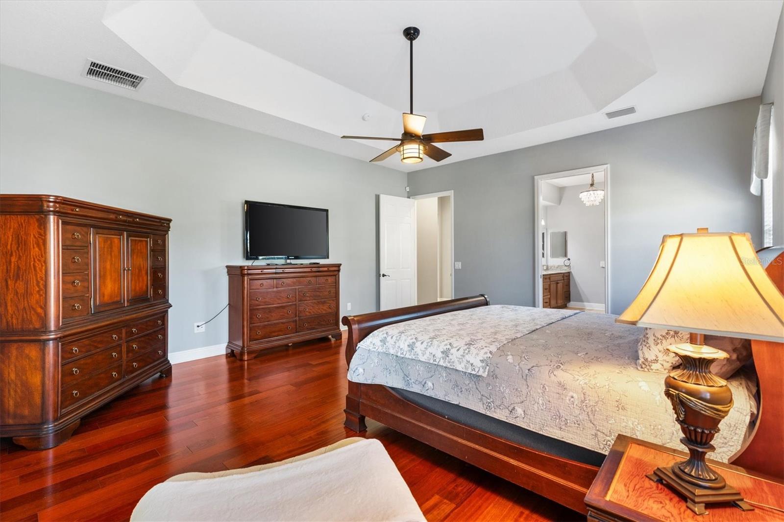 THE VILLAGES - Residential