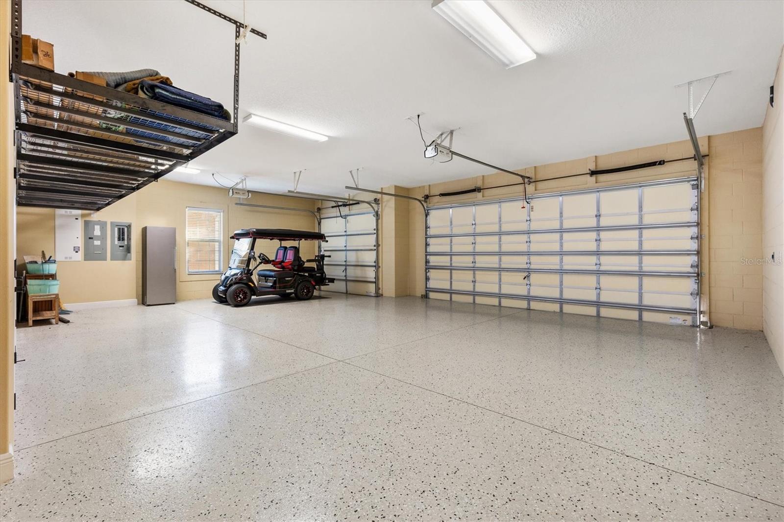 THE VILLAGES - Residential