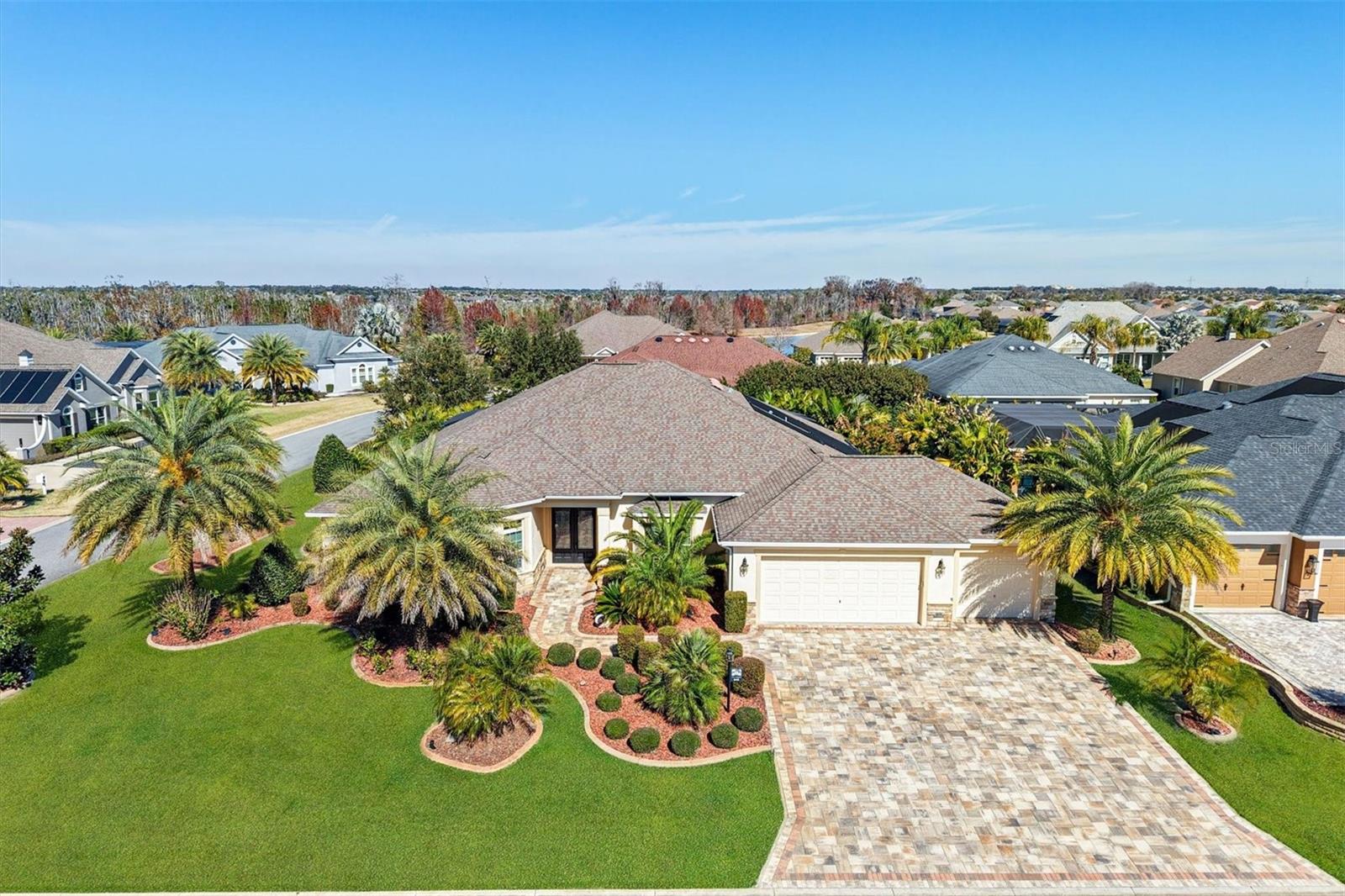 THE VILLAGES - Residential