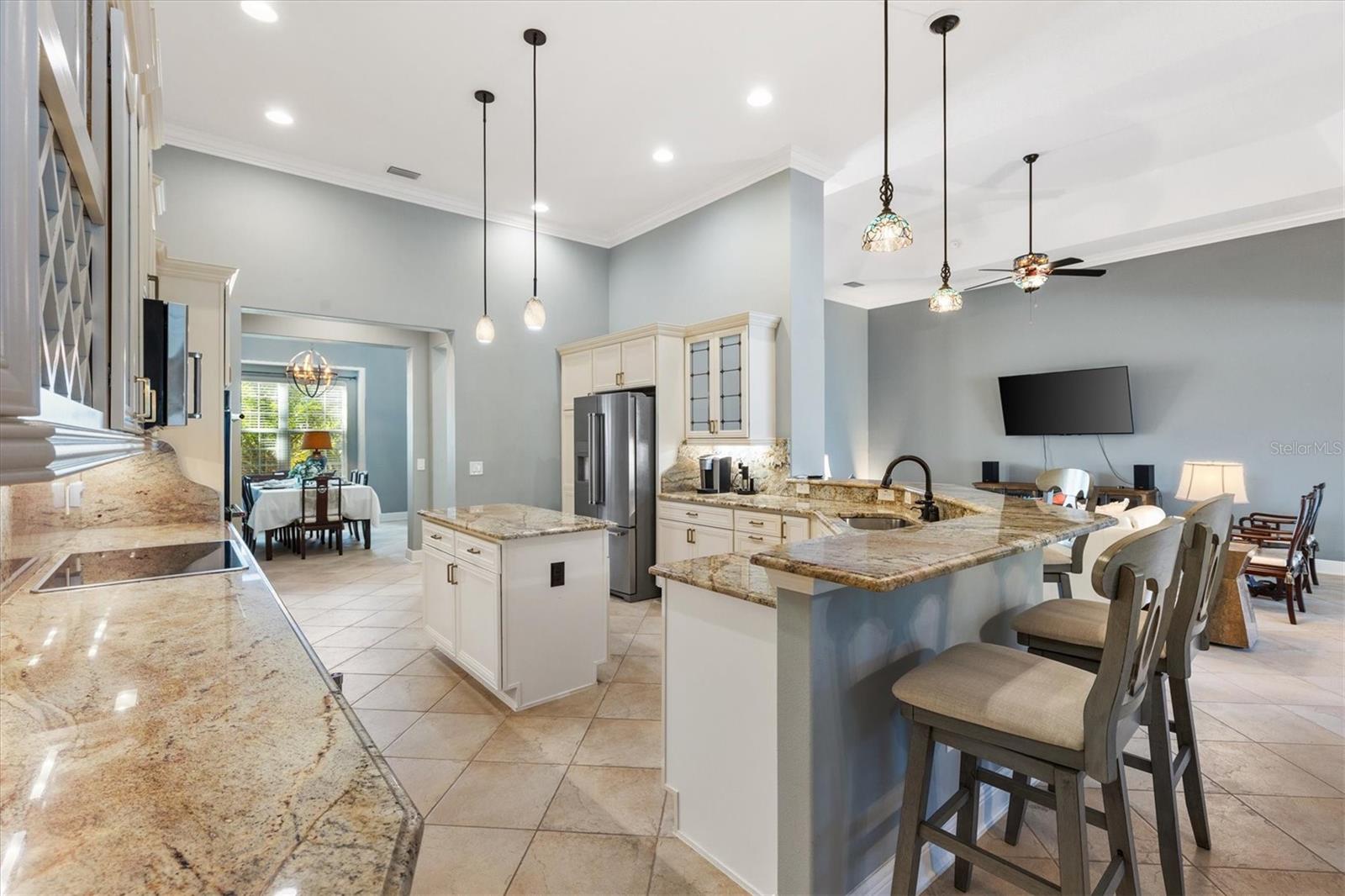 THE VILLAGES - Residential