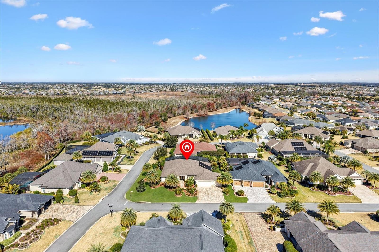 THE VILLAGES - Residential