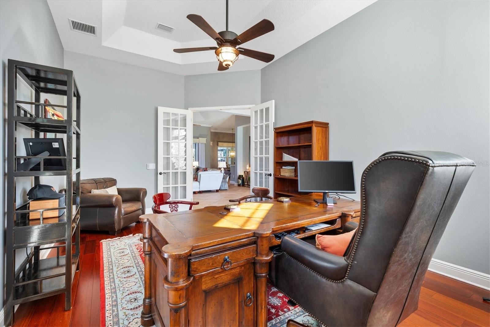 THE VILLAGES - Residential