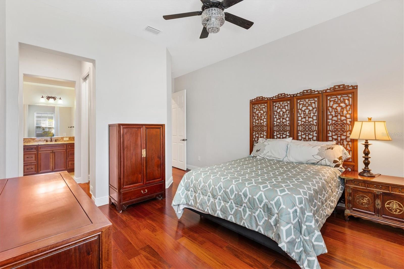 THE VILLAGES - Residential