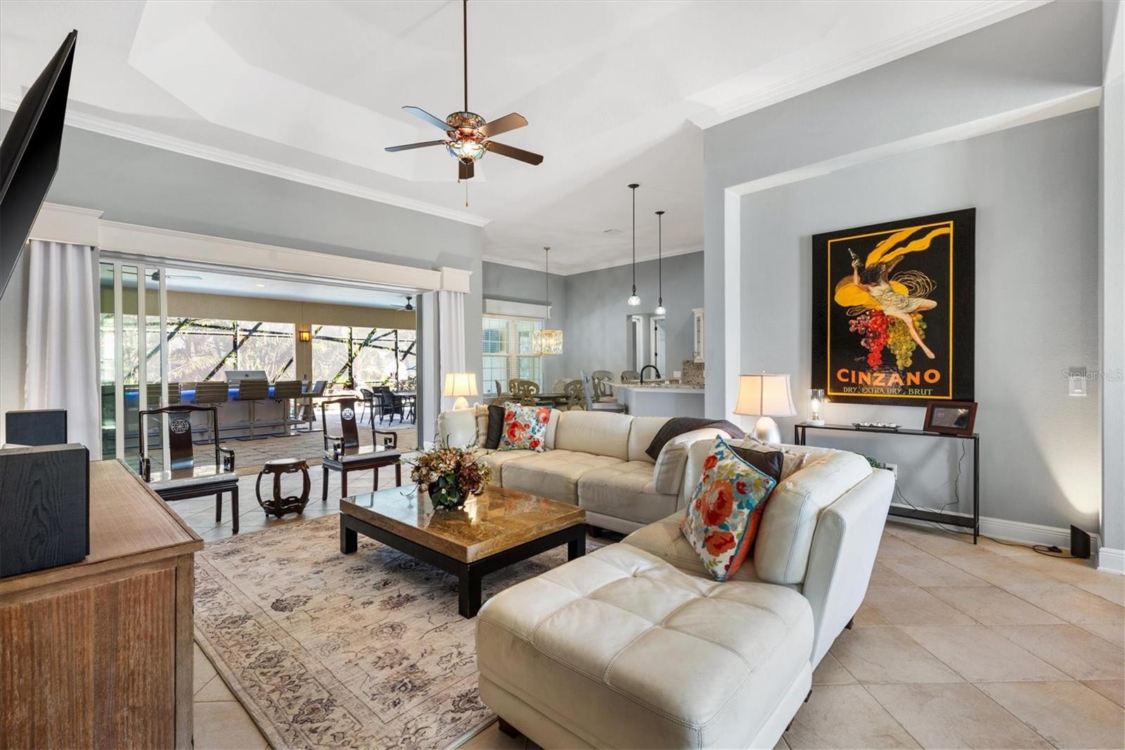 THE VILLAGES - Residential