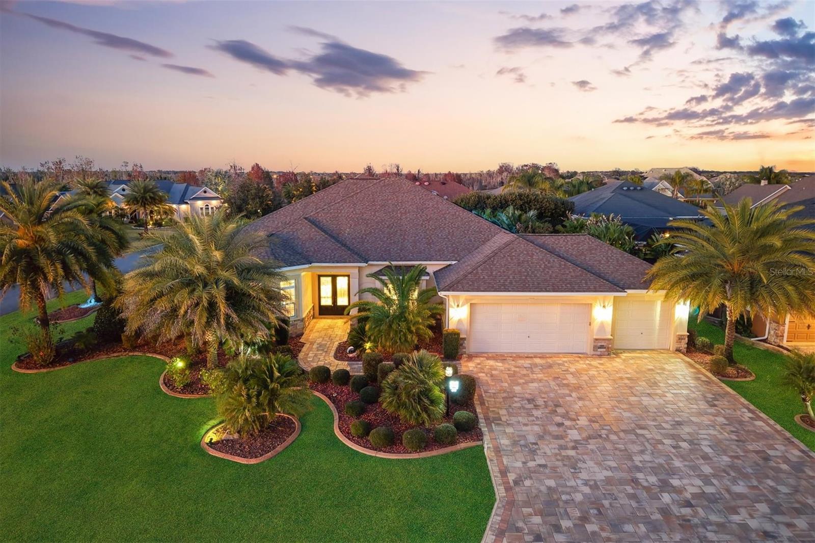 THE VILLAGES - Residential