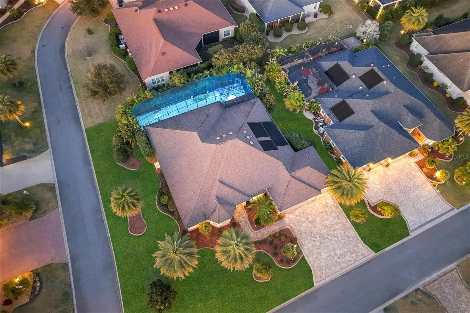 THE VILLAGES - Residential