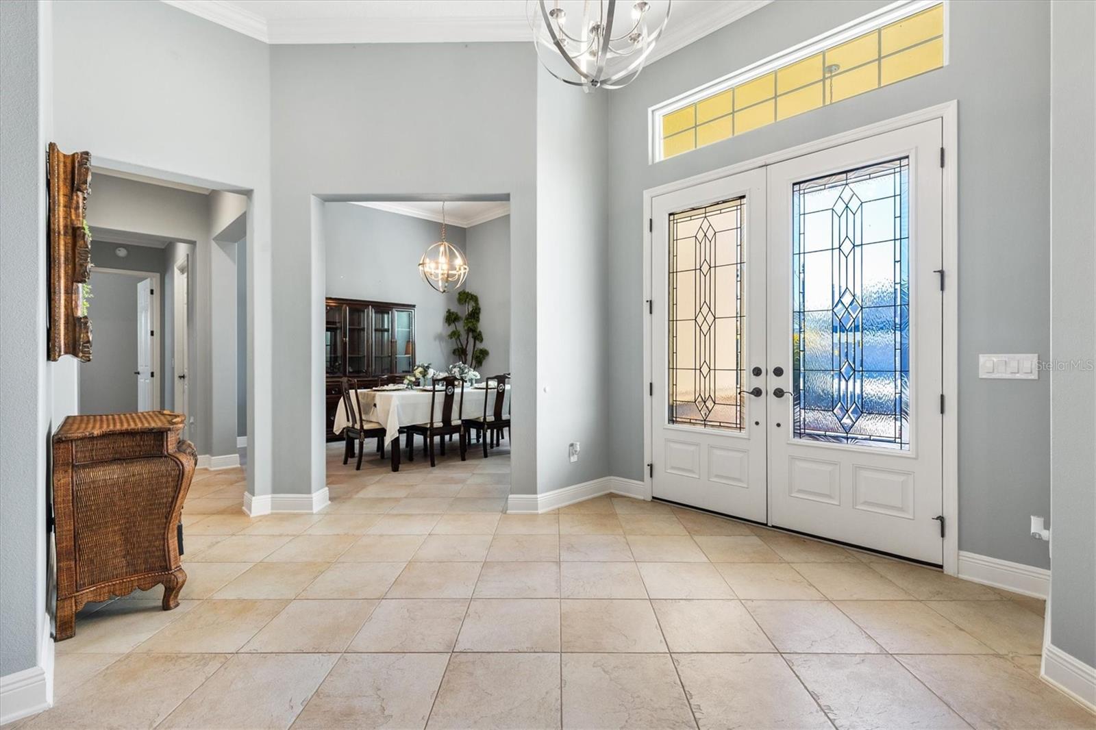 THE VILLAGES - Residential