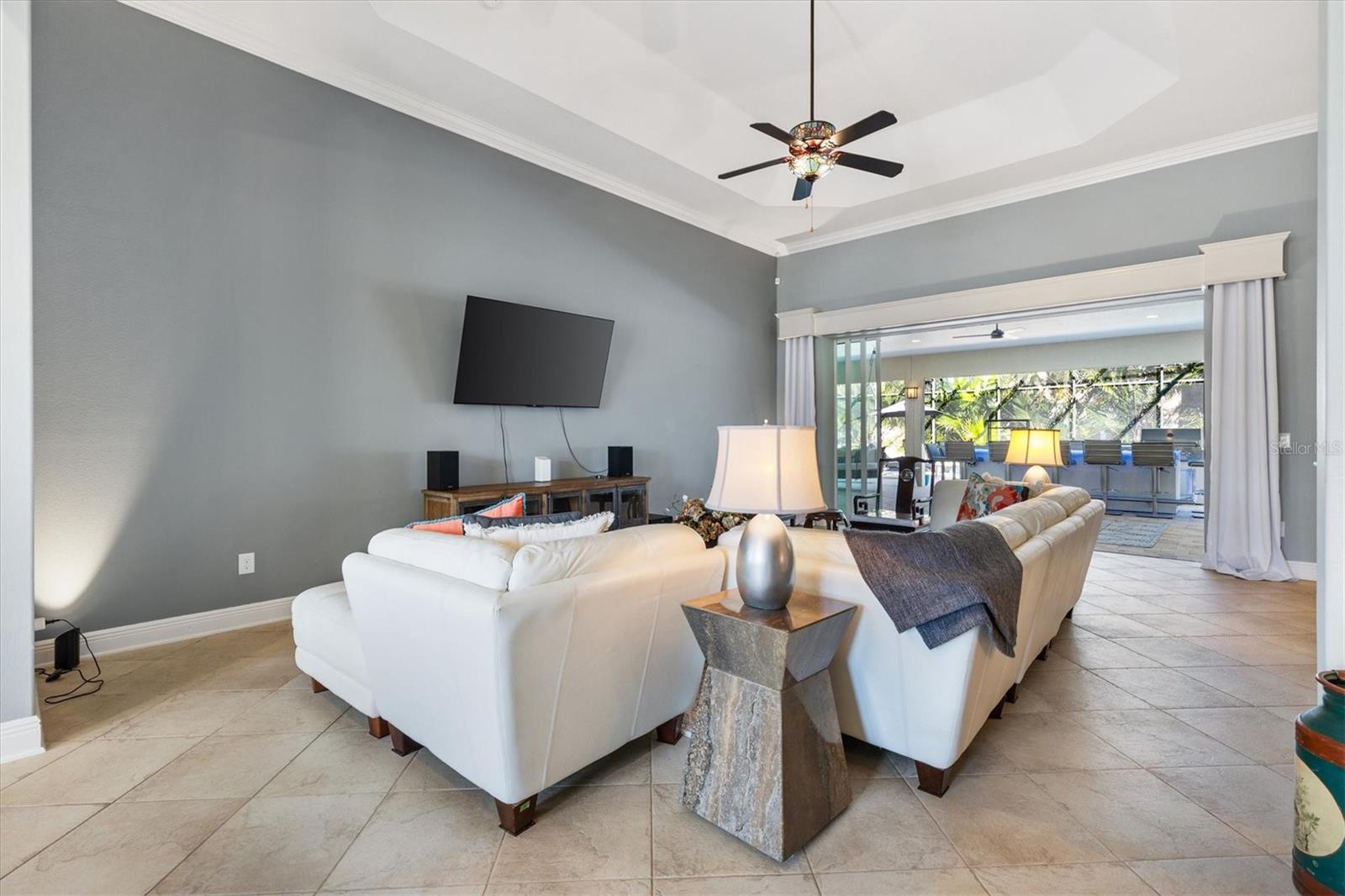 THE VILLAGES - Residential