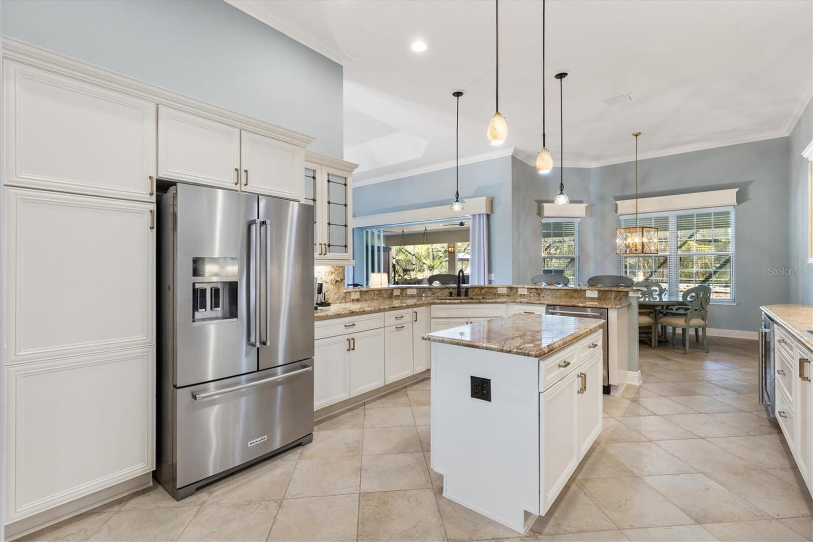 THE VILLAGES - Residential