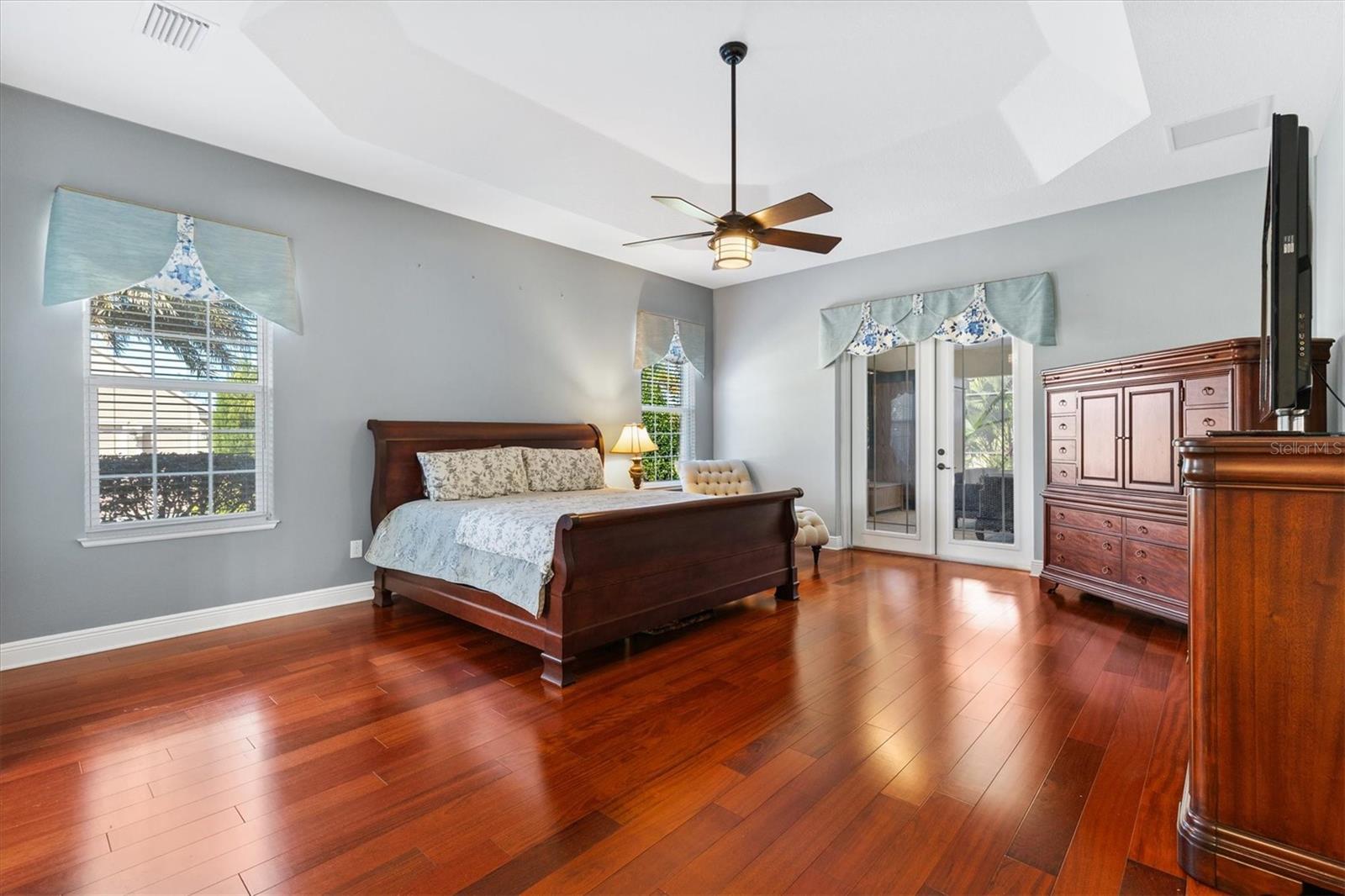 THE VILLAGES - Residential