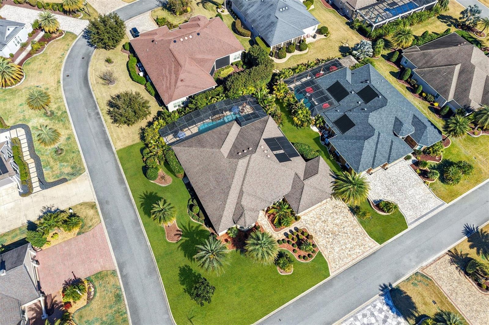 THE VILLAGES - Residential