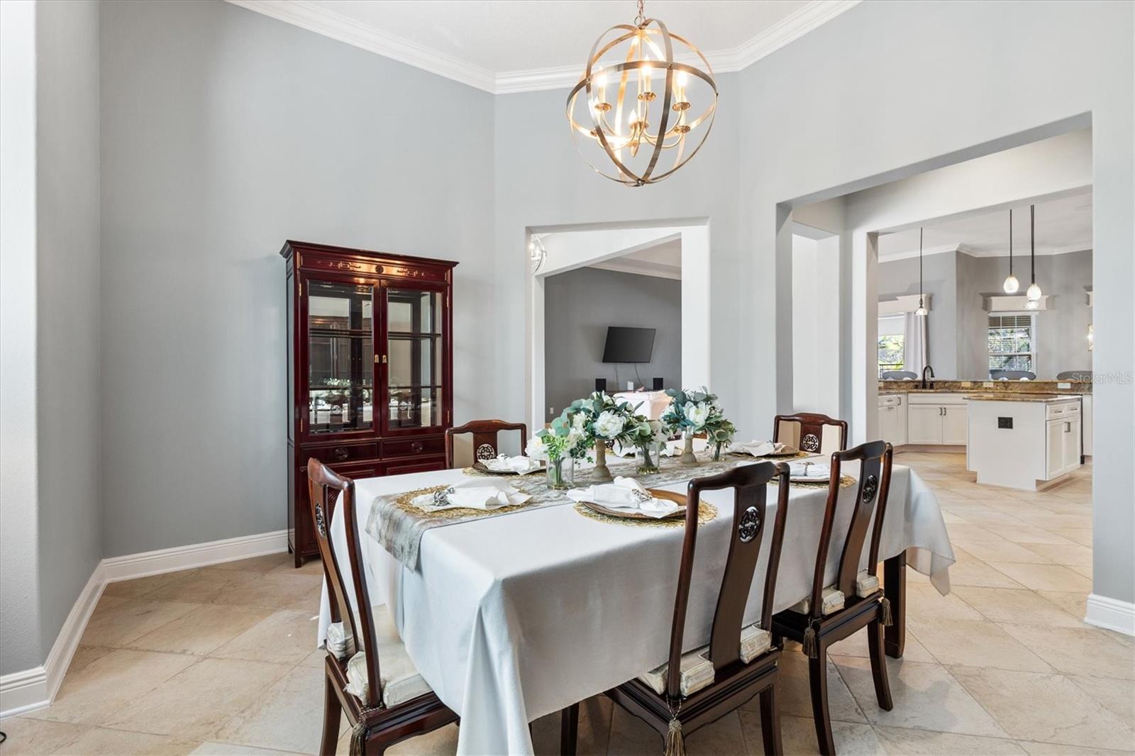 THE VILLAGES - Residential