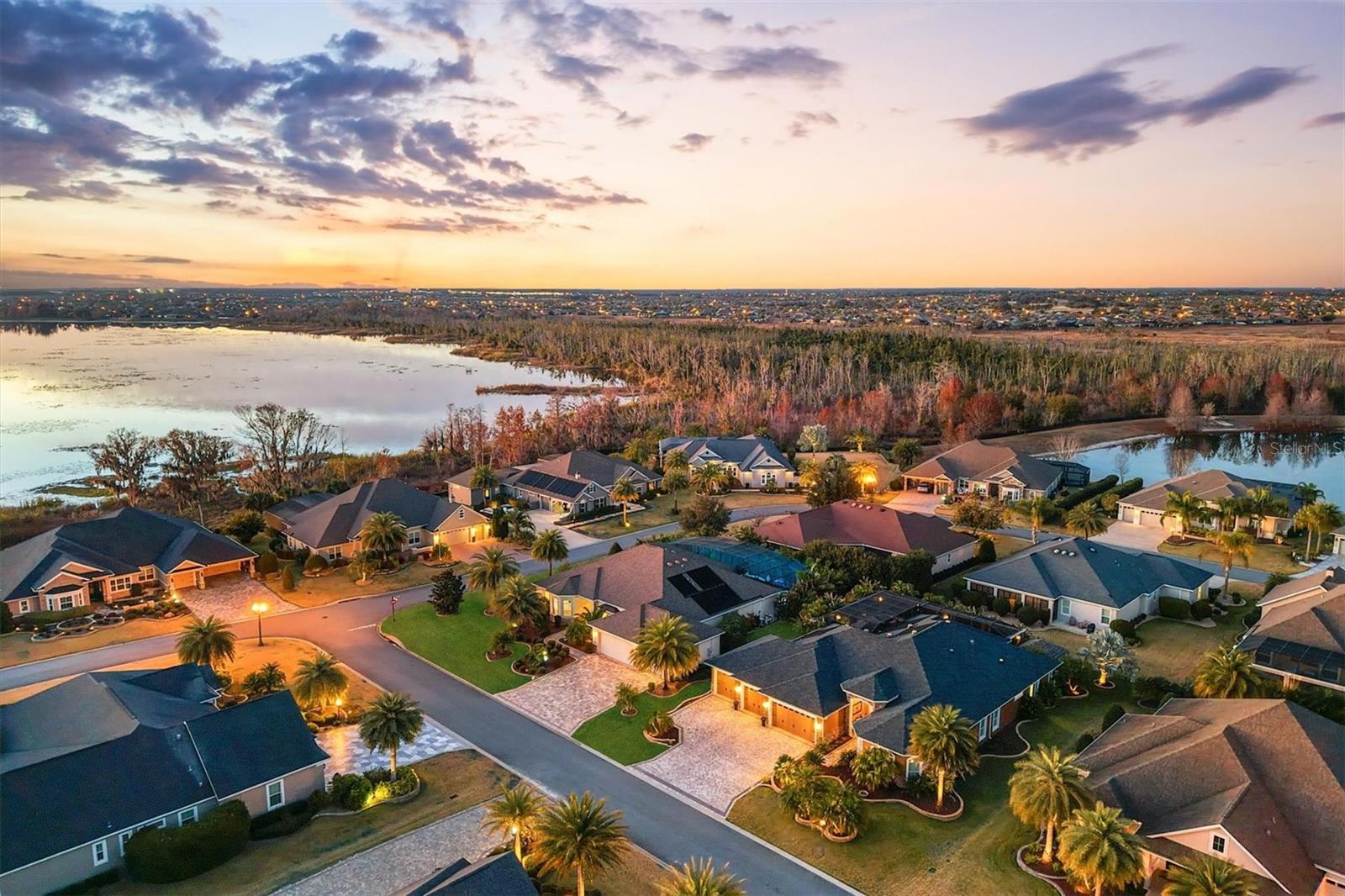 THE VILLAGES - Residential