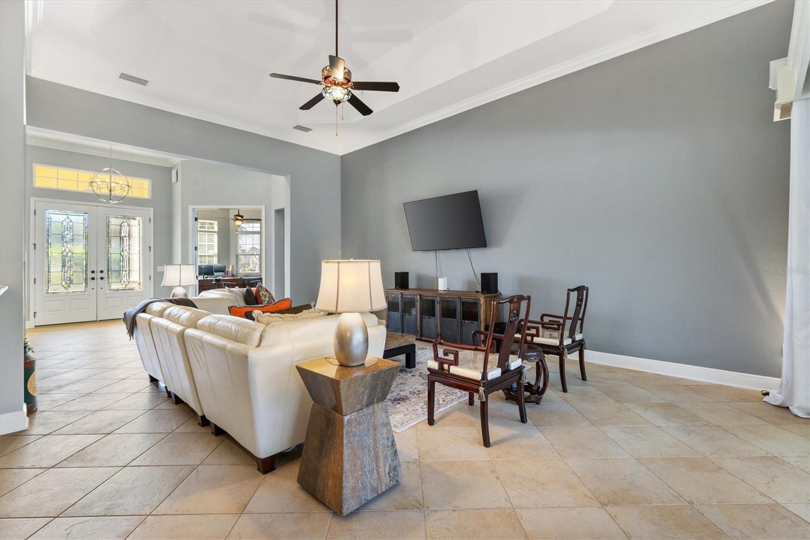 THE VILLAGES - Residential