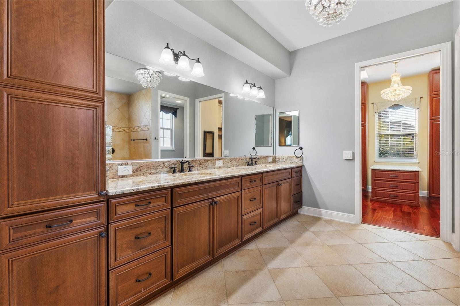 THE VILLAGES - Residential