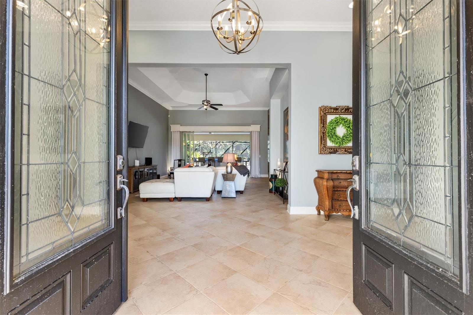 THE VILLAGES - Residential