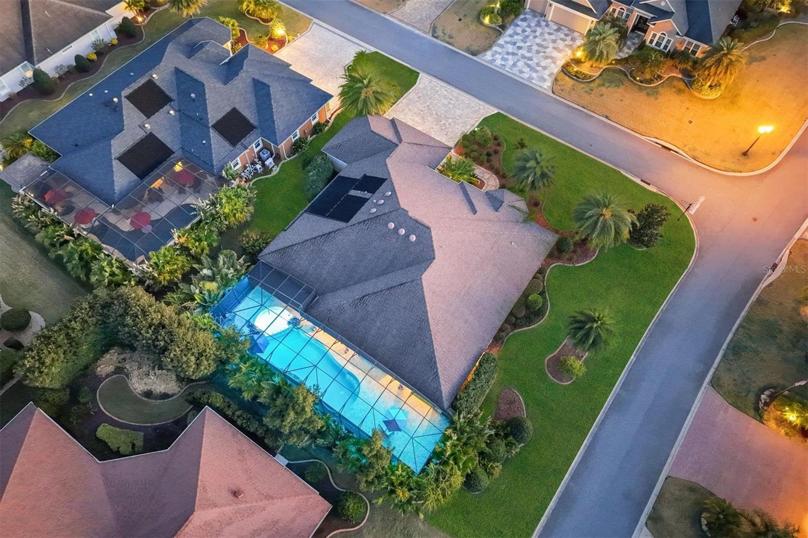 THE VILLAGES - Residential