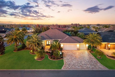 849 OAKWOOD STREET THE VILLAGES FL 32163