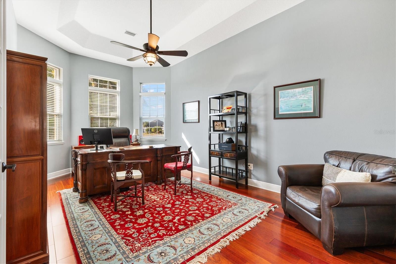 THE VILLAGES - Residential