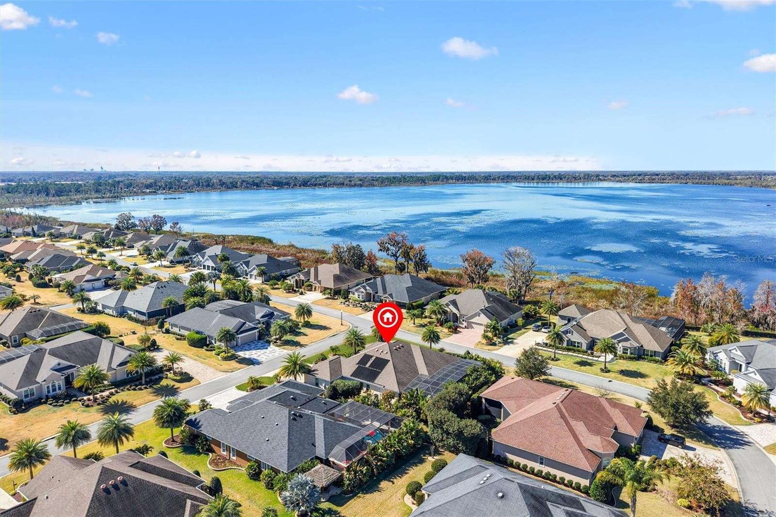 THE VILLAGES - Residential