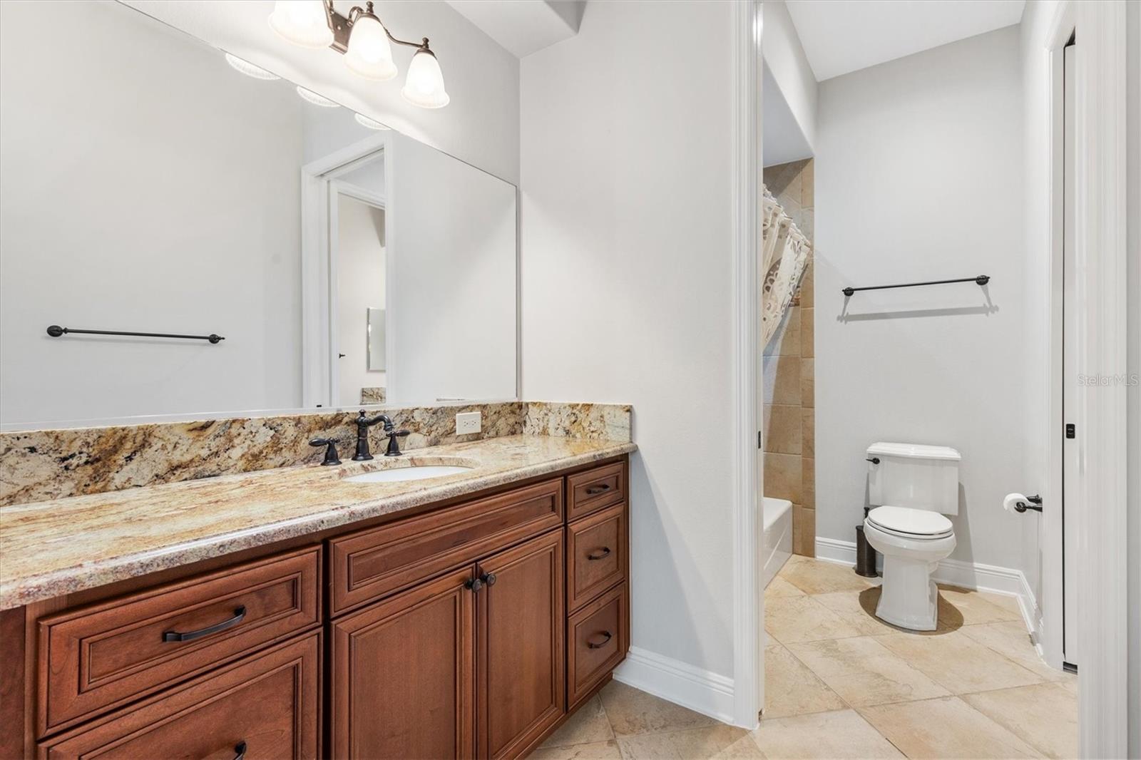 THE VILLAGES - Residential