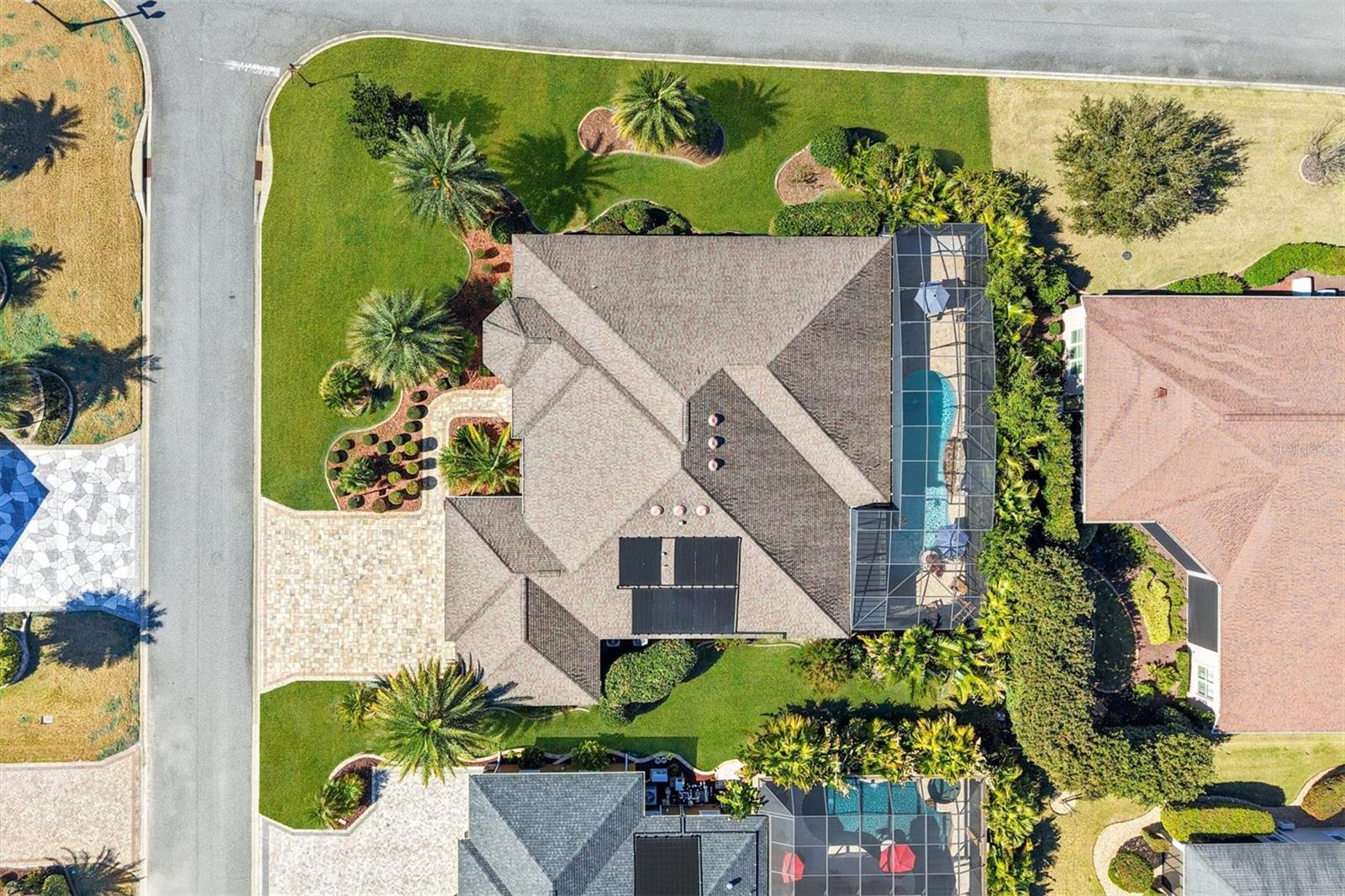 THE VILLAGES - Residential