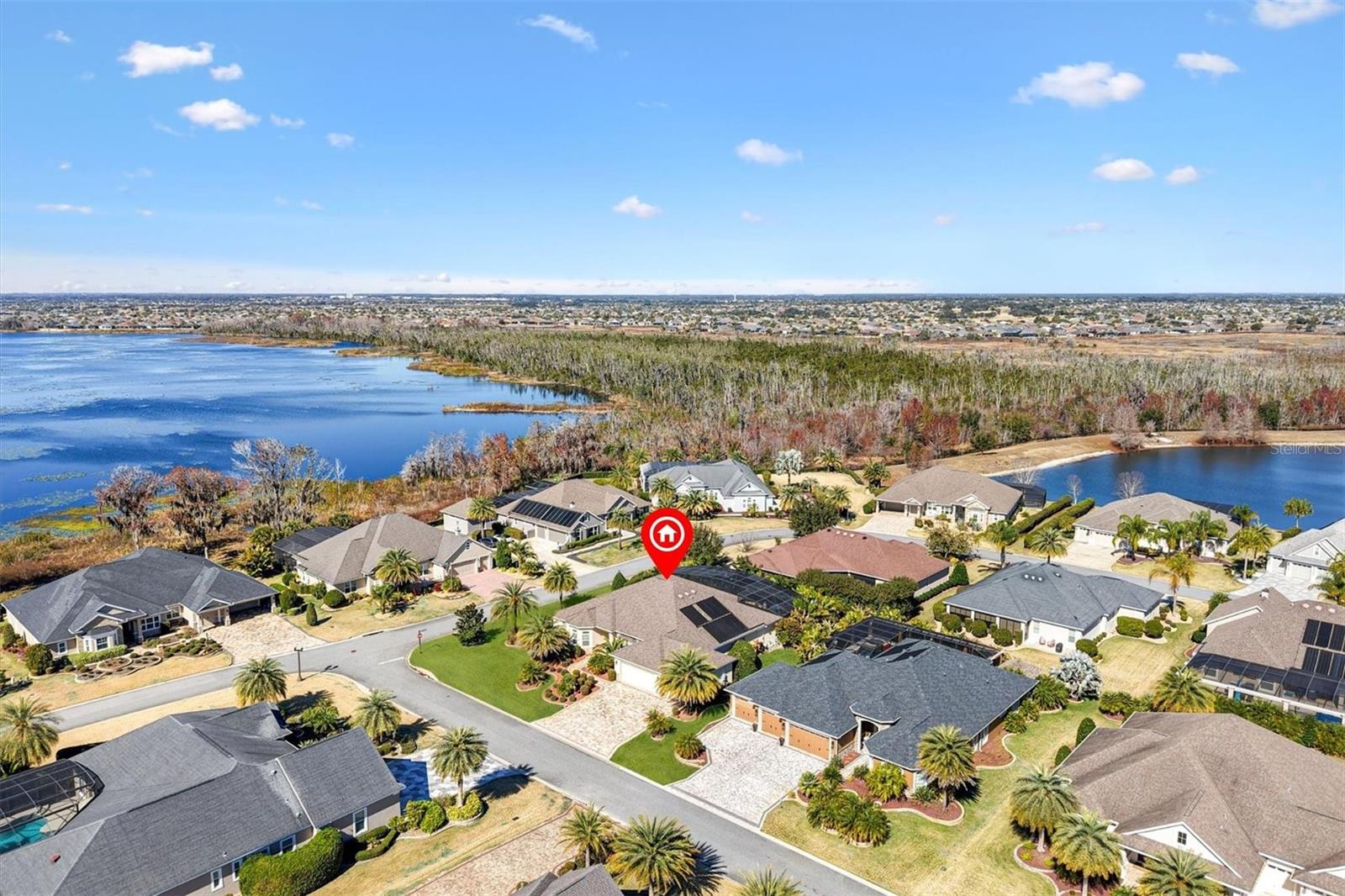 THE VILLAGES - Residential