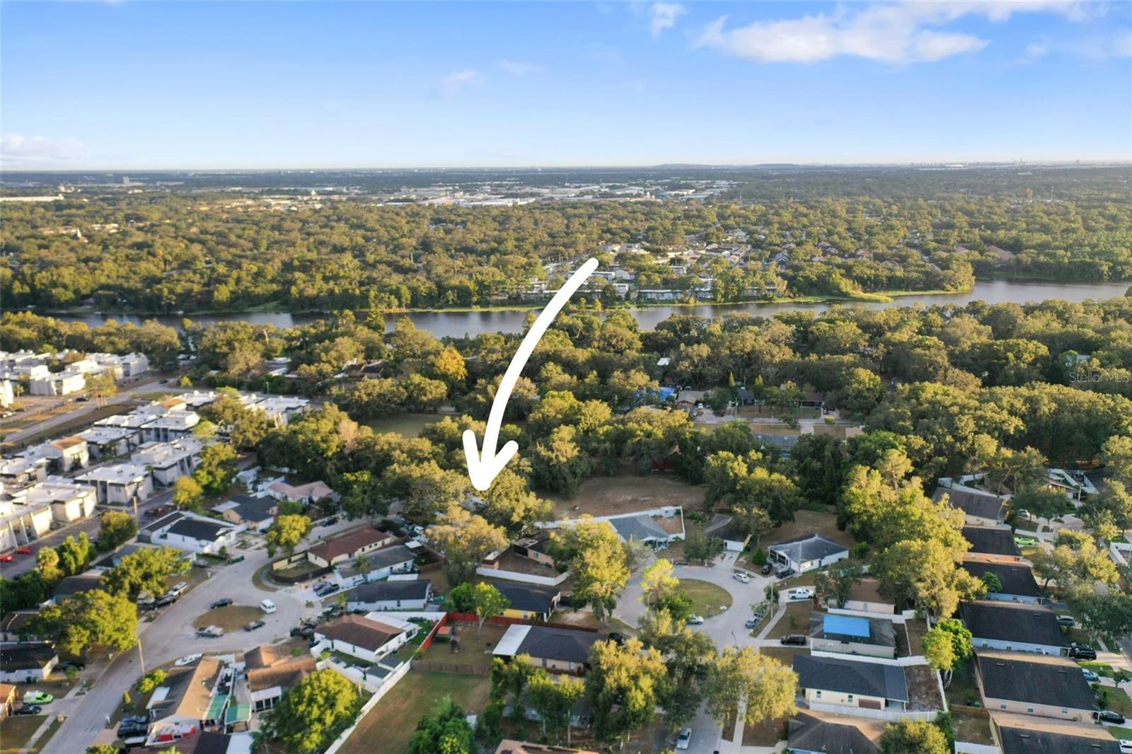 RIVER BLUFFS - Residential