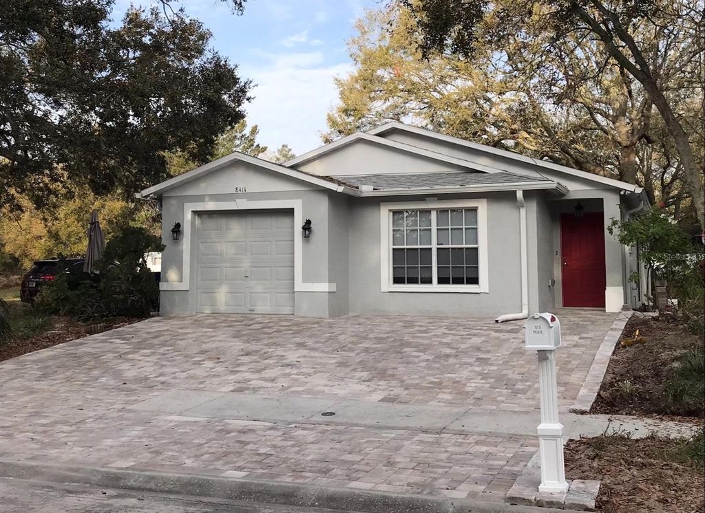 Photo of 8414 N River Dune Street, Tampa, FL 33617 (MLS # TB8442770)