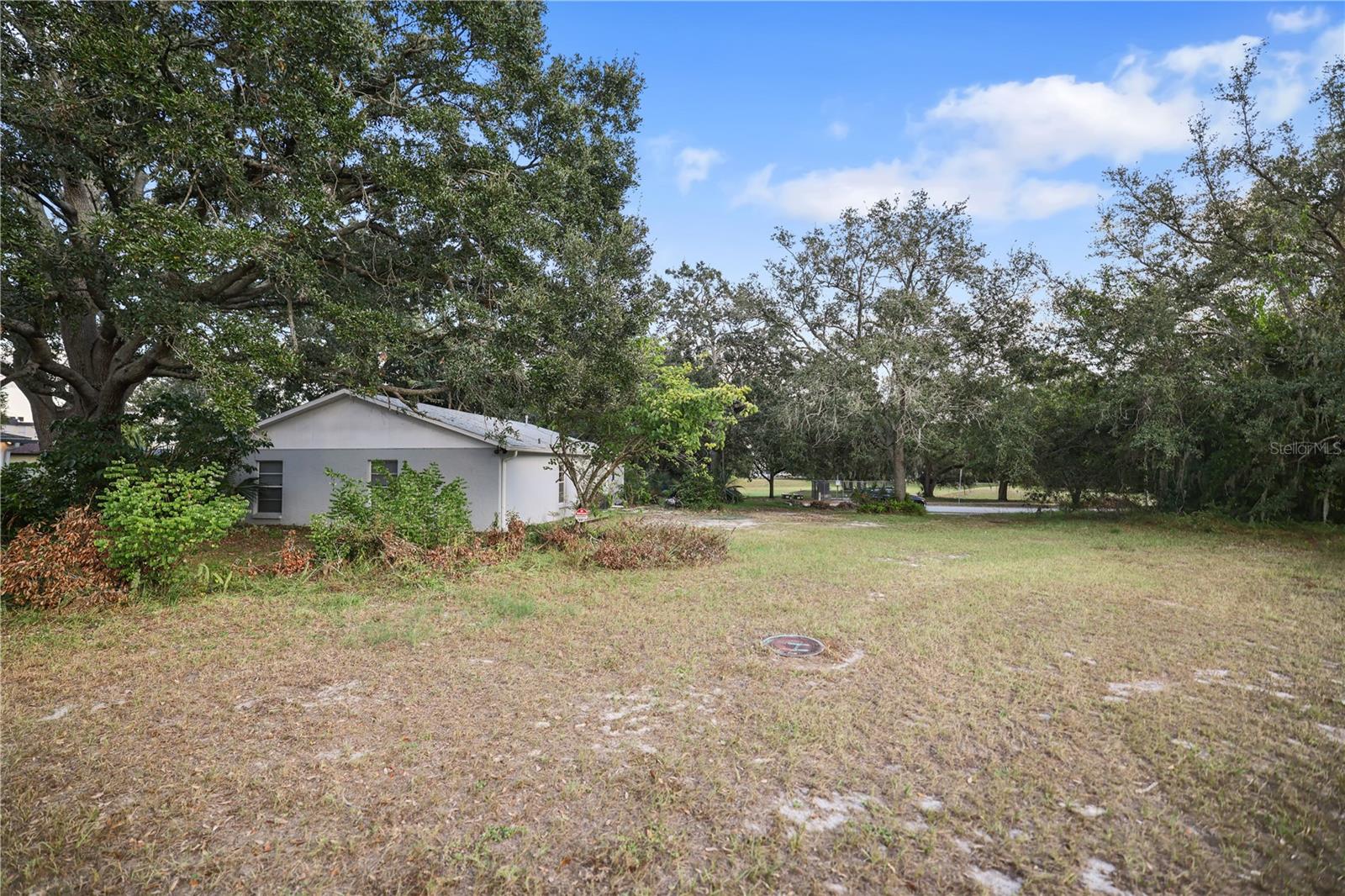 RIVER BLUFFS - Residential