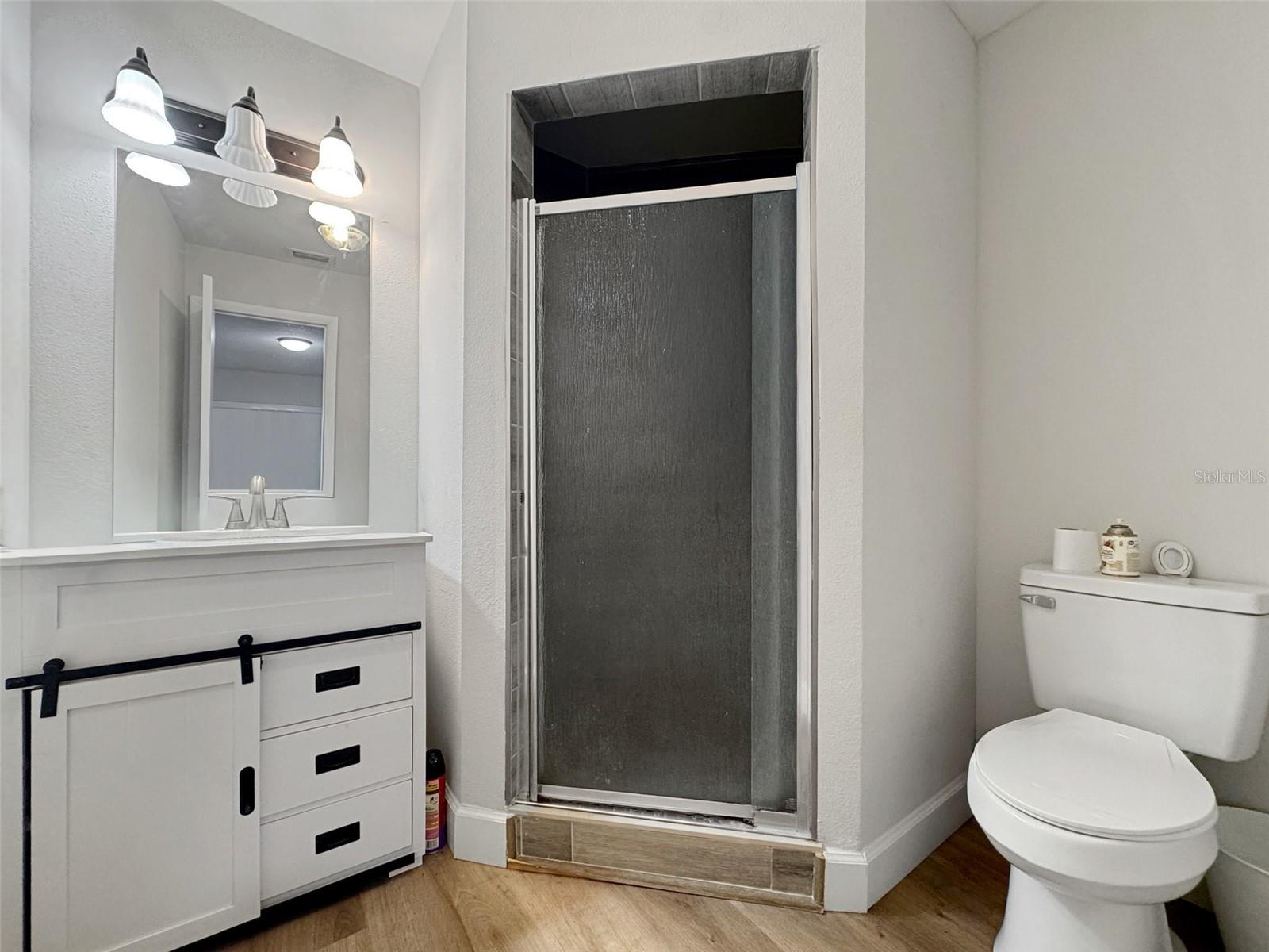 RIVER BLUFFS - Residential