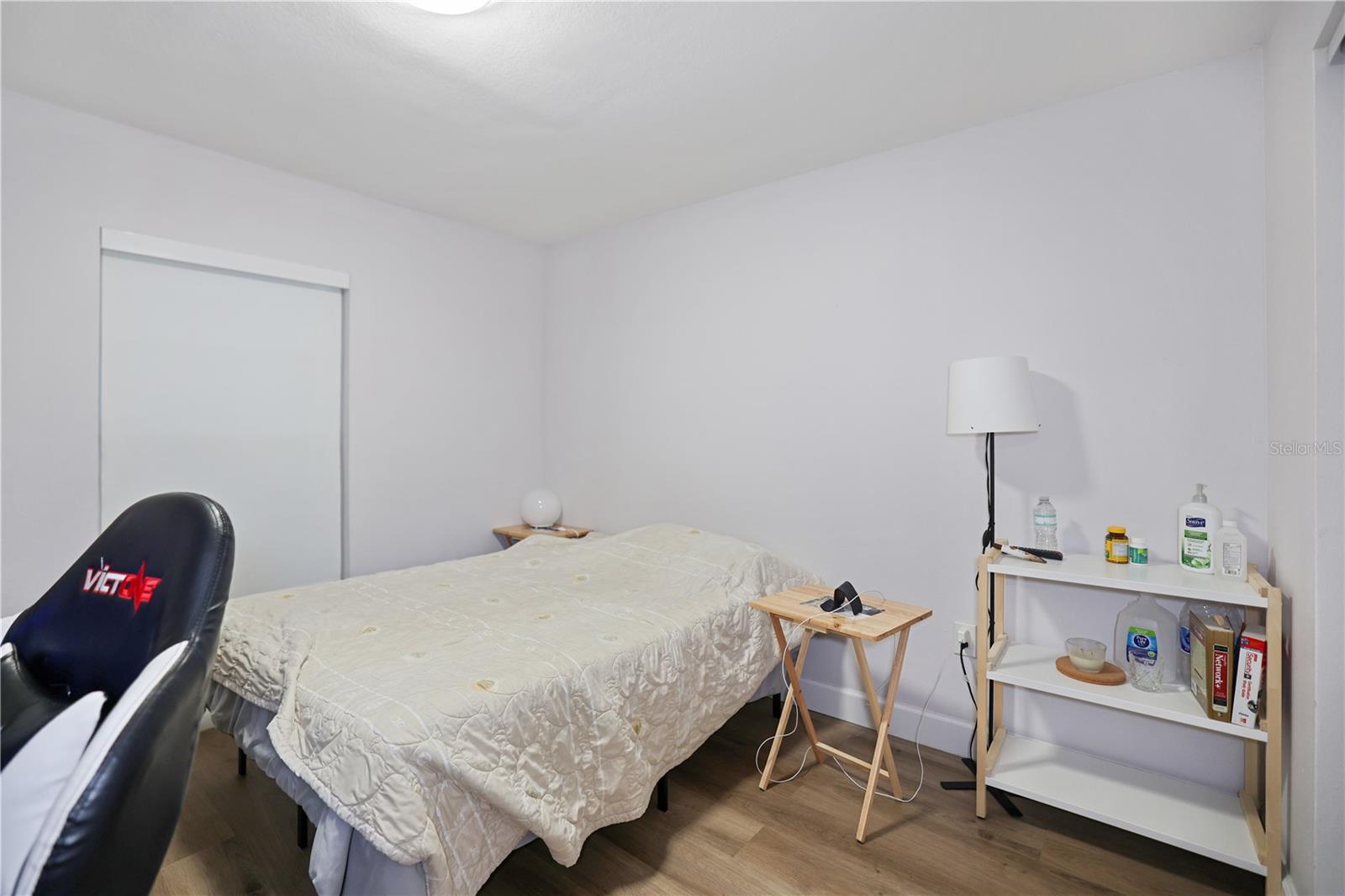 RIVER BLUFFS - Residential