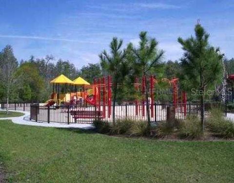 A home in WESLEY CHAPEL