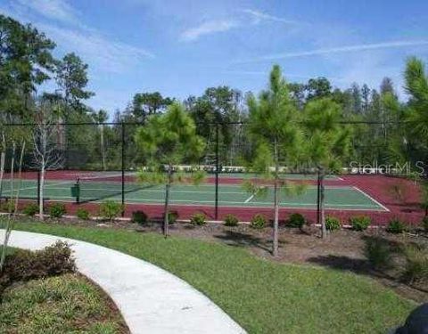 A home in WESLEY CHAPEL