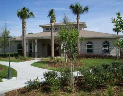 A home in WESLEY CHAPEL