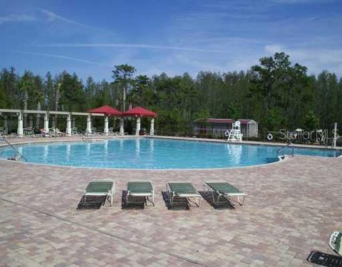 A home in WESLEY CHAPEL