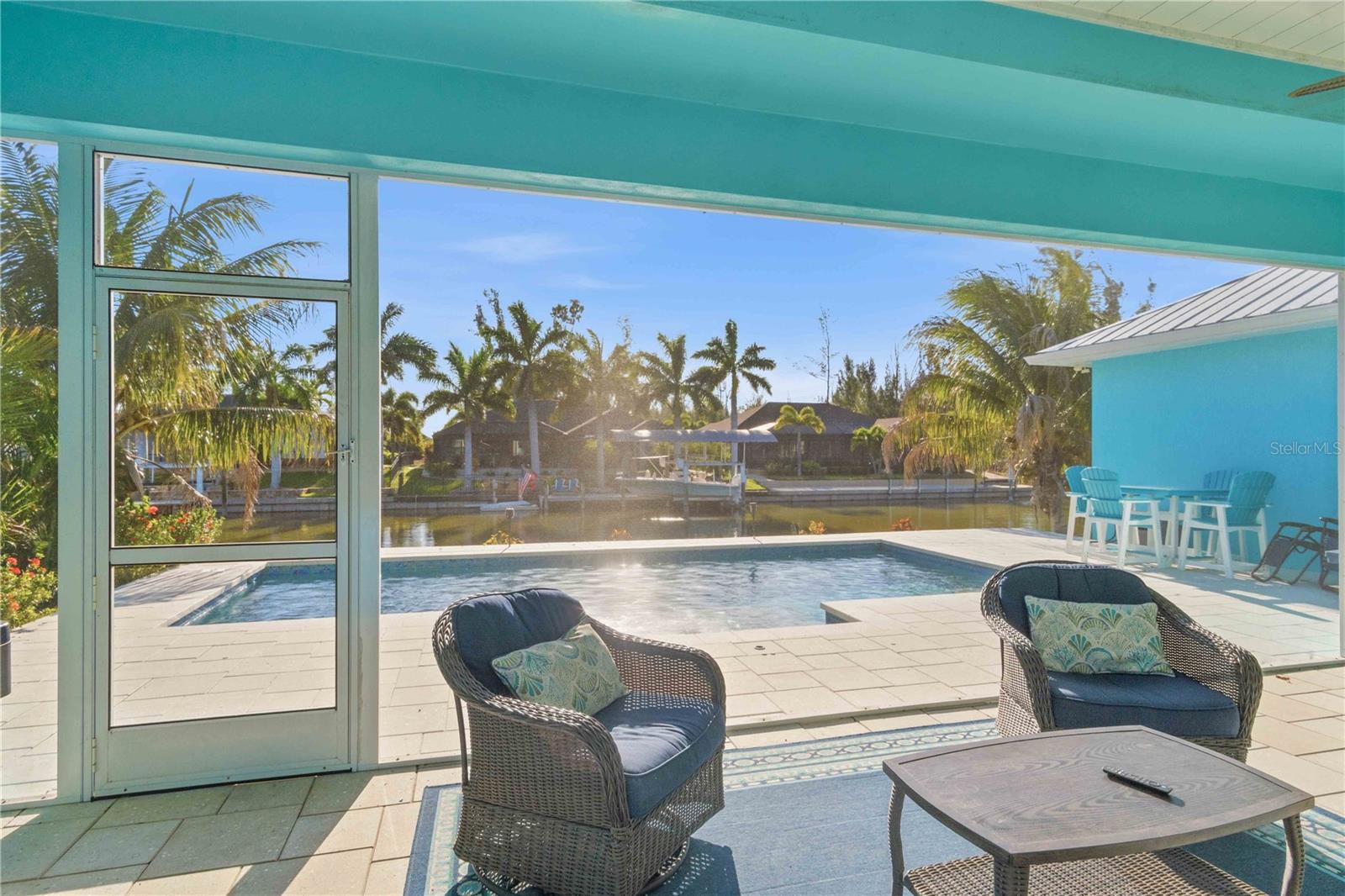 PORT CHARLOTTE SEC 093 - Residential