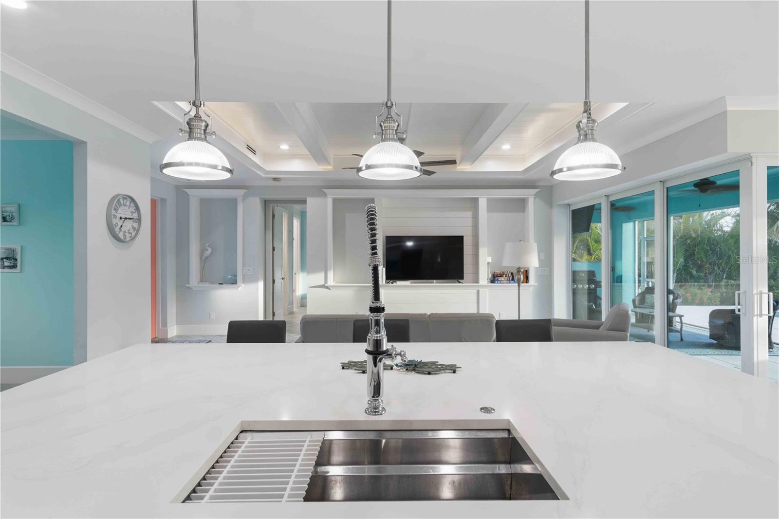 PORT CHARLOTTE SEC 093 - Residential